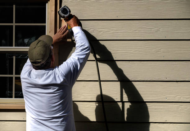 Best Insulated Siding Installation  in Rural Retreat, VA