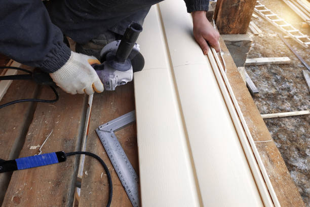 Reliable Rural Retreat, VA Siding Solutions